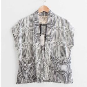 Ace & Jig Frida Jacket